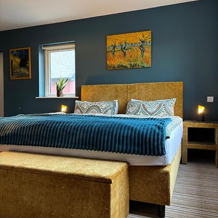 Stoneywood Haven, Galway Hotel Clarinbridge ภายนอก รูปภาพ