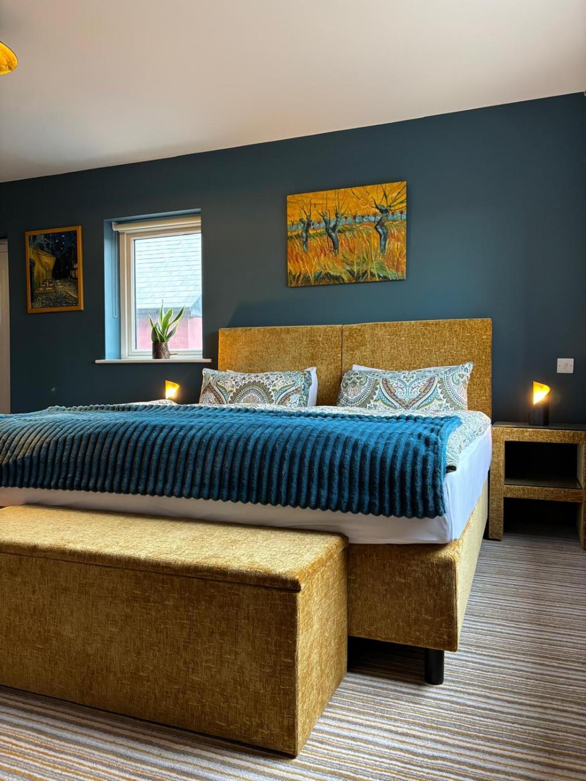 Stoneywood Haven, Galway Hotel Clarinbridge ภายนอก รูปภาพ
