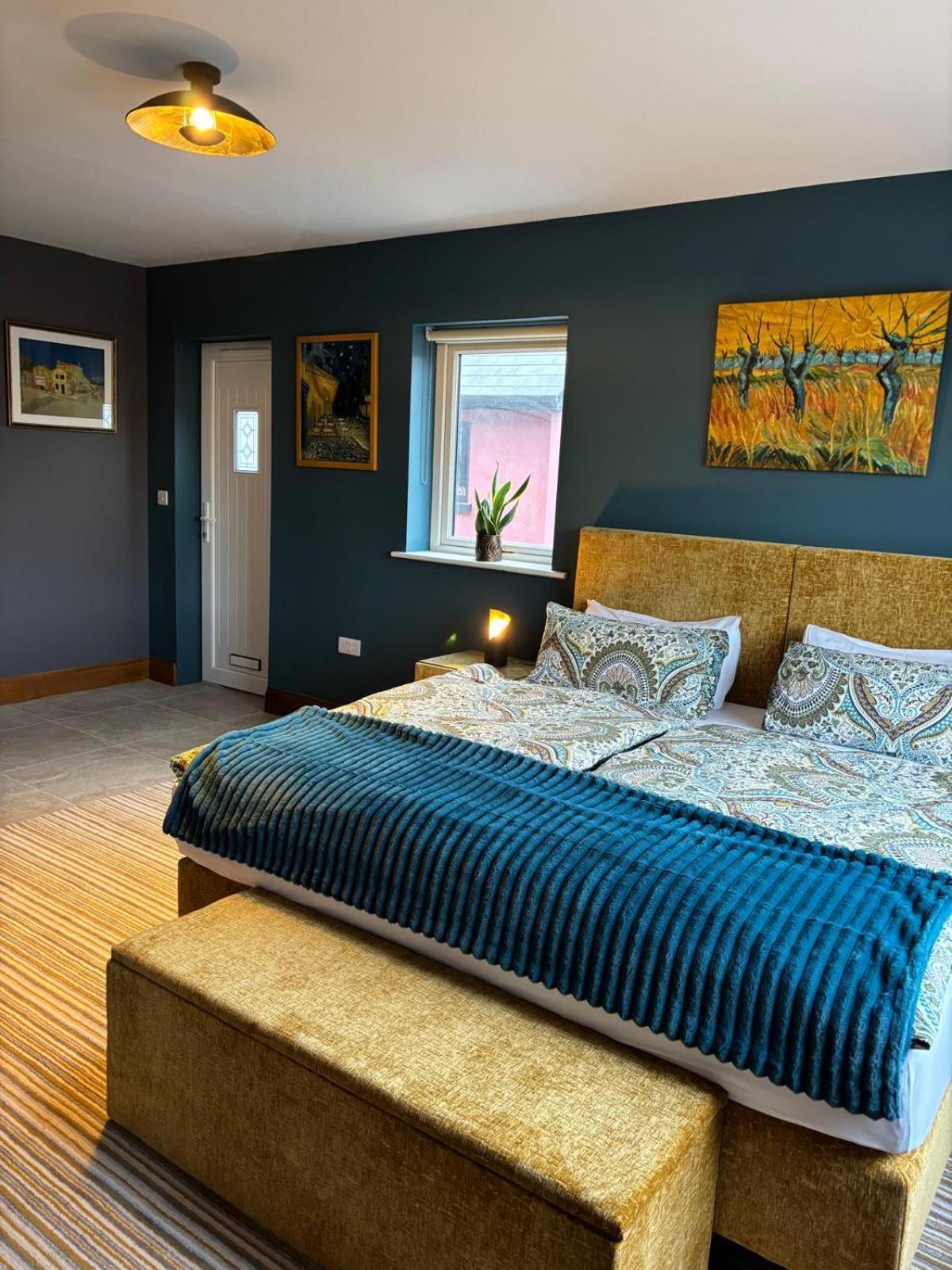 Stoneywood Haven, Galway Hotel Clarinbridge ภายนอก รูปภาพ