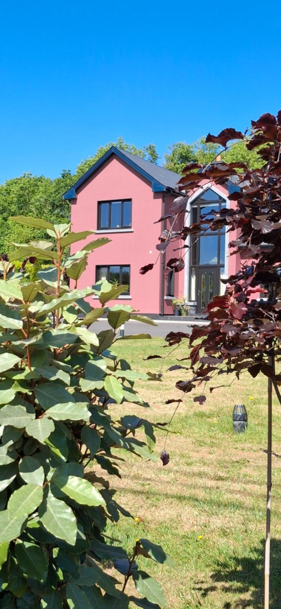Stoneywood Haven, Galway Hotel Clarinbridge ภายนอก รูปภาพ