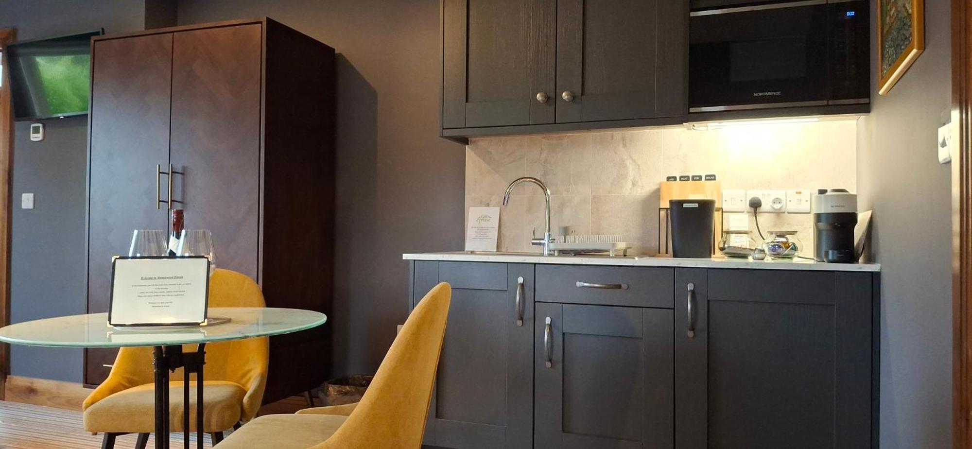 Stoneywood Haven, Galway Hotel Clarinbridge ภายนอก รูปภาพ